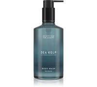 Scottish Fine Soaps Sea Kelp gel doccia 300 ml