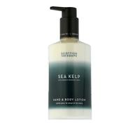 Scottish Fine Soaps Lozione per mani e corpo Sea Kelp, 300 ml