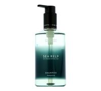 Scottish Fine Soaps Sea Kelp Shampoo Pompa Bottiglia 300 ml