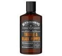 Scottish Fine Soaps Shampoo da bagno da uomo, 300 ml