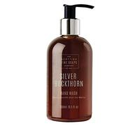 Scottish Fine Soaps Silver Buckthorn Hand Wash