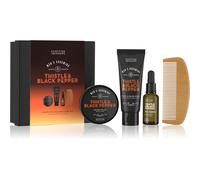 Scottish Fine Soaps Thistle & Black Pepper confezione regalo per uomo