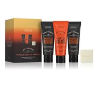 Scottish Fine Soaps Thistle & Black Pepper confezione regalo per uomo