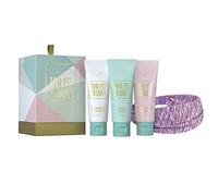 Scottish Fine Soaps Too Fit to Quit