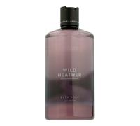 Scottish Fine Soaps Wild Heather - Bath Soak 500 ml