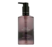Scottish Fine Soaps Wild Heather Body Wash 300 ml