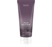 Scottish Fine Soaps Wild Heather gel doccia 200 ml