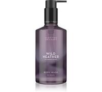 Scottish Fine Soaps Wild Heather gel doccia 300 ml