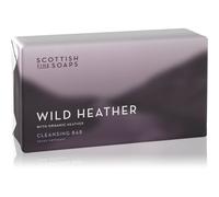 Scottish Fine Soaps Wild Heather sapone detergente solido 220 g