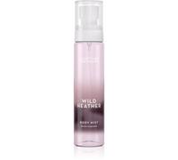 Scottish Fine Soaps Wild Heather spray corpo da donna 100 ml