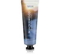 Scottish Fine Soaps Winterwood crema idratante per le mani 30 ml