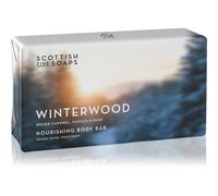 Scottish Fine Soaps Winterwood sapone solido vegano 220 g