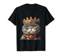 Scottish Fold Cats - Scottish Fold Cats Maglietta