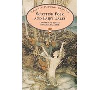 Scottish Folk And Fairy Tales