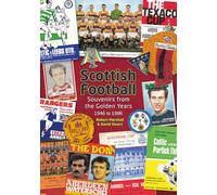 Robert Marshall David Stuart Scottish Football (Copertina rigida)