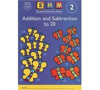 Scottish Heinemann Maths 2: Addition and Subtraction to 20 (Mixed Media Product)