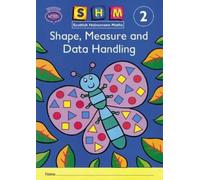 Scottish Heinemann Maths 2: Shape, Measure and Data Handli (Mixed Media Product)