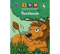Scottish Heinemann Maths 4: Textbook Single (Tascabile) SCOTTISH HEINEMANN MATHS
