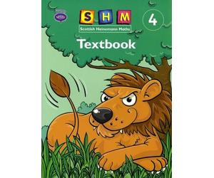 Scottish Heinemann Maths 4: Textbook Single (Tascabile) SCOTTISH HEINEMANN MATHS
