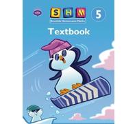 Scottish Heinemann Maths 5 Single Textbook (Tascabile) SCOTTISH HEINEMANN MATHS
