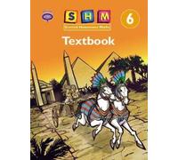 Scottish Heinemann Maths 6: Single Textbook (Tascabile) SCOTTISH HEINEMANN MATHS
