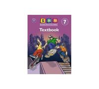 Scottish Heinemann Maths 7: Textbook (single)