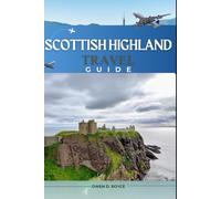 Scottish Highlands