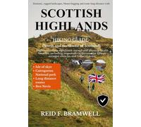 Scottish Highlands Hiking Guide 2026-2027: 9