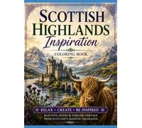 Scottish Highlands Inspiration