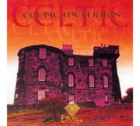 Scottish Music Collection,the - Celtic Melodies