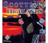 Scottish Music Collection,the - Scottish Highlands