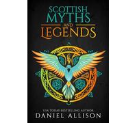 Scottish Myths & Legends