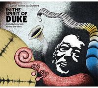 Scottish National Jazz Orchestra & Tommy Smith - In the Spirit of Duke