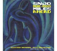 Scottish National Jazz Orchestra, Tommy Smith & Ingrid Jensen - Miles Ahead