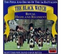 Scottish Pipe Band Favourites