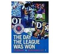 Scottish Premier - the Day the League Was Won