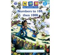 Scottish Primary Ma New Heinemann Maths Yr2, Activity Boo (Mixed Media Product)