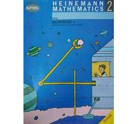 Scottish Primary Maths Grou Heinemann Maths 2 Workbook 4 (Mixed Media Product)