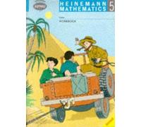 Scottish Primary Maths Group Heinemann Maths 5 Workbook 8 (Mixed Media Product)
