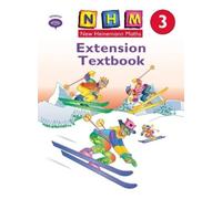 Scottish Primary Maths Group New Heinemann Maths Yr3, Extension Tex (Tascabile)