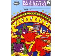 Scottish Primary Maths Group SPM Heinemann Maths P7 Workbook (single (Tascabile)
