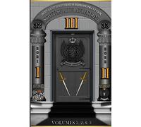 Scottish Rite Reflections - Volume 1,2,3