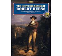 Scottish Songs of Robert Burns