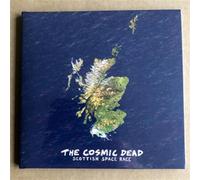 Scottish Space Race - Cosmic Dead (Audio CD)