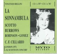 Scotto/Burrows/Gomez/London1971 - La Sonnambula
