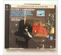 Scotto - La Boheme (Ga)