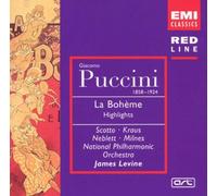 Scotto - La Boheme (Qs)