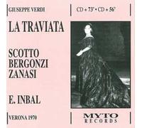 Scotto - La Traviata