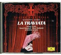 Scotto - La Traviata (Ga)