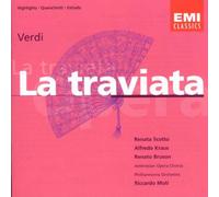Scotto - La Traviata (Qs)